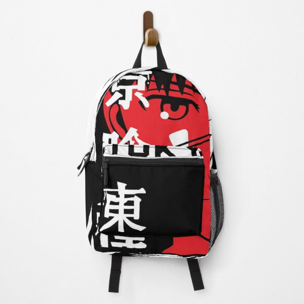 urbackpack frontsquare600x600 7 - Anime Backpacks